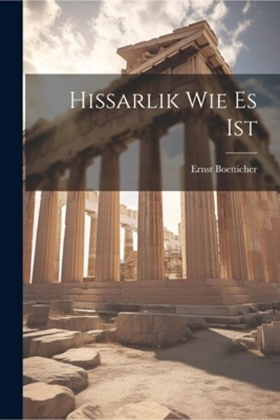 Legare Street Pr Hissarlik cum este