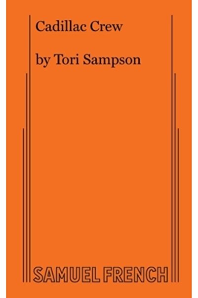 Samuel French Trade Cadillac Crew