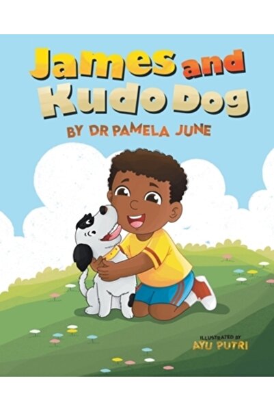 INDEPENDENT CAT James și câinele Kudo