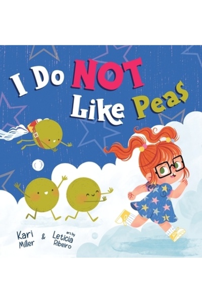 INDEPENDENT CAT Nu-mi place mazărea