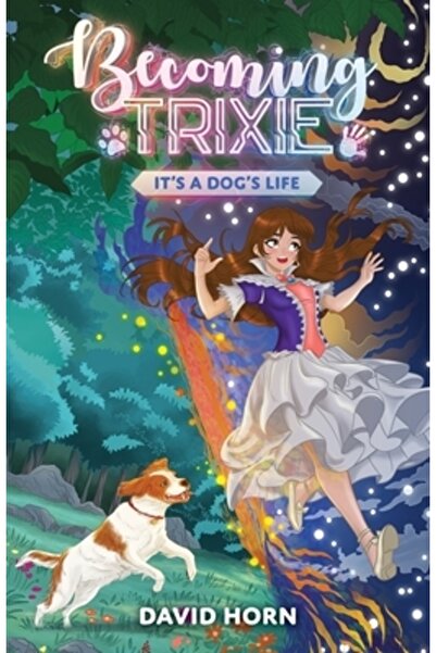 INDEPENDENT CAT A deveni Trixie: E viața unui câine