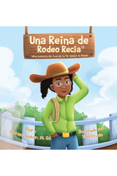 INDEPENDENT CAT O regină a rodeului