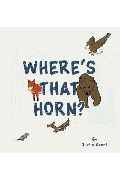 INDEPENDENT CAT Unde e cornul ăla?