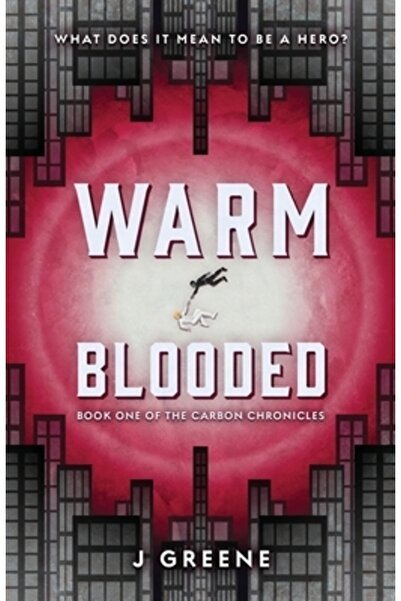 INDEPENDENT CAT Cu sânge cald