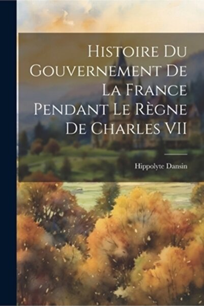Legare Street Pr Histoire Du Gouvernement De La France Pendant Le R