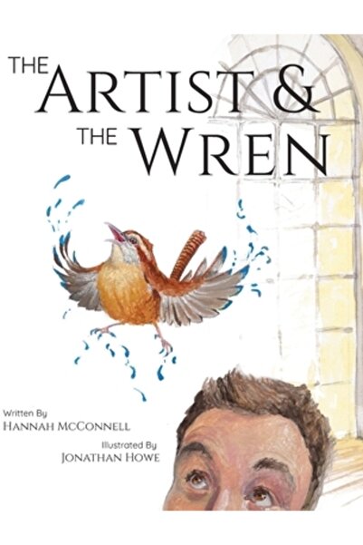 INDEPENDENT CAT Artistul și Wrenul