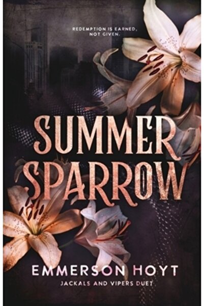 INDEPENDENT CAT Vrăbiuța de vară: Duetul șacalilor și viperelor