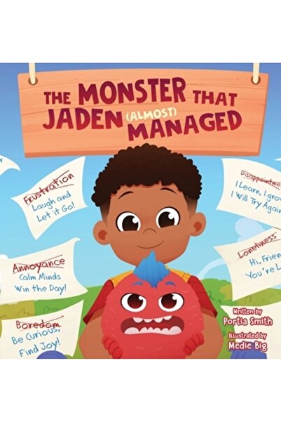 INDEPENDENT CAT Monstrul pe care Jaden (aproape) l-a reușit