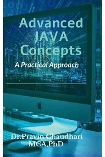 Harpercollins 360 Concepte JAVA avansate: Abordare practică pentru implementa...