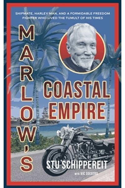 Ingspark Imperiul de coastă al lui Marlow