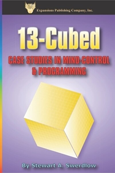 Bookbaby 13-Cubed: Studii de caz în controlul minții și programare