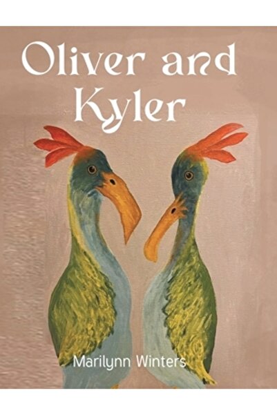 Covenant Books Oliver și Kyler