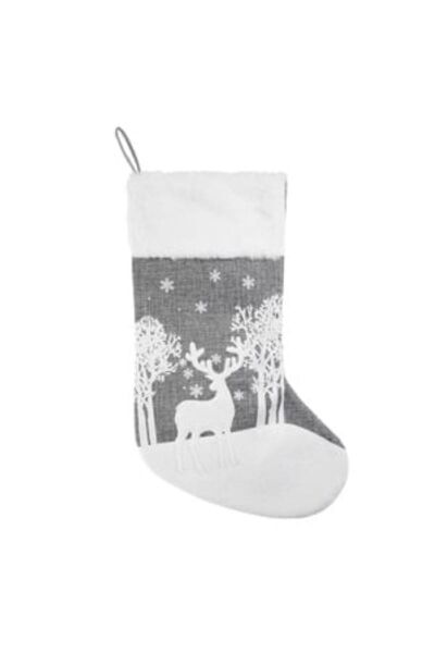 Jumbo Decorative Fireplace Boot