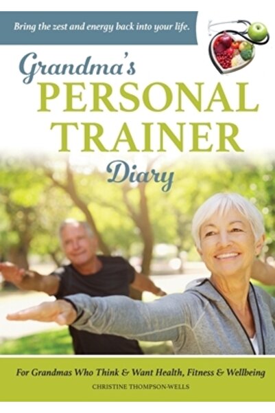 INDEPENDENT CAT Antrenorul personal al bunicii - Jurnal