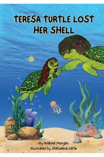 INDEPENDENT CAT Țestoasa Teresa și-a pierdut carapacea