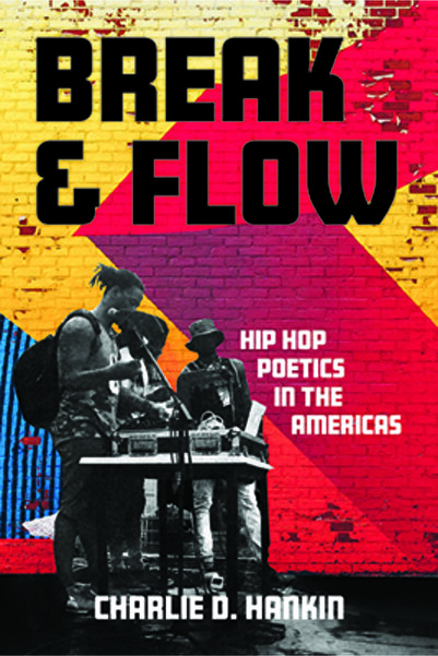 Univ Of Virginia Pr Pauză și flux: Poetică hip-hop în America
