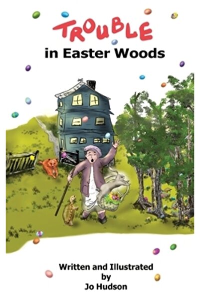 INDEPENDENT CAT Probleme în Pădurea de Paște