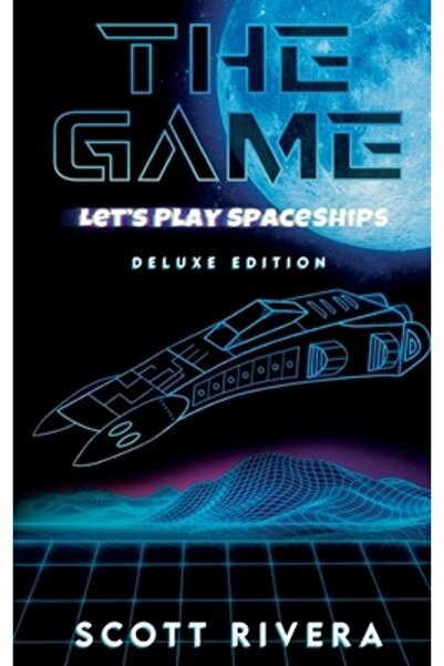 INDEPENDENT CAT Jocul: Hai să jucăm nave spațiale (Ediție Deluxe)