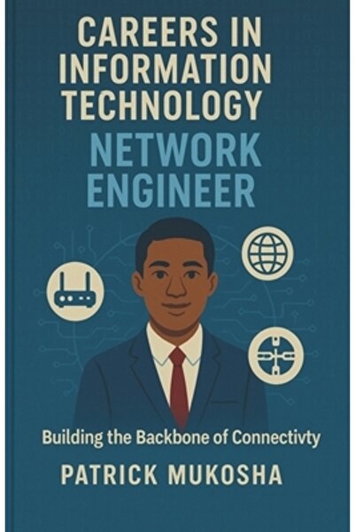 Massetti Pub „Cariere în tehnologia informației: Inginer de rețea”