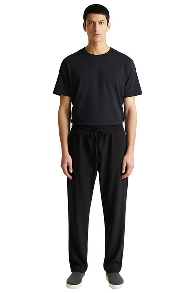 PayBuy Women's Wide Leg Woven Pants Functional Durable Quality Comfortable Aesthetic Premium Stylish