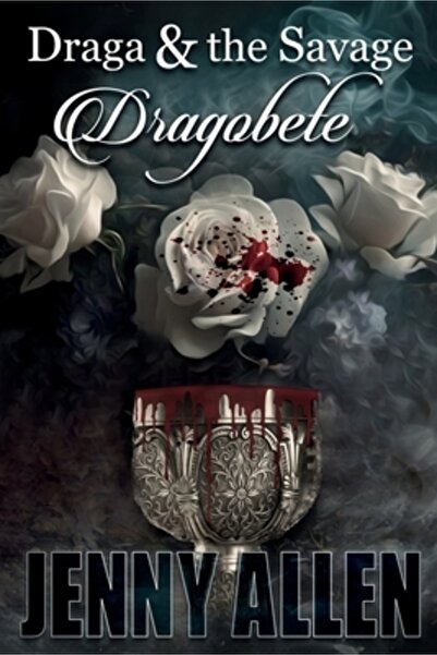 INDEPENDENT CAT Draga &amp; the Savage: Dragobete