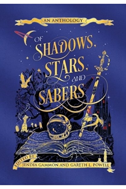 INDEPENDENT CAT Despre umbre, stele și săbii: o antologie