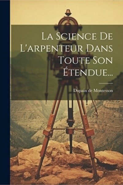 Legare Street Pr La Science De L'arpenteur Dans Toute Son