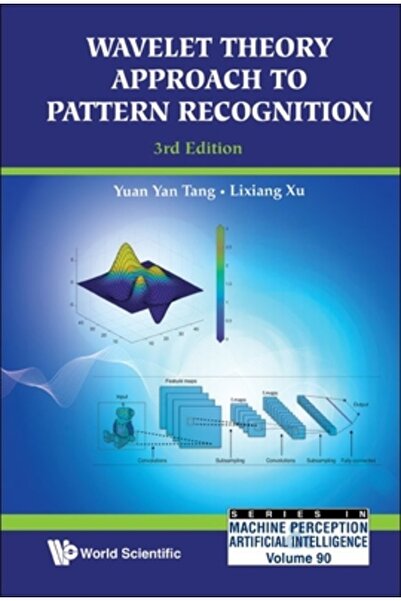 World Scientific Pub Co Inc Abordarea teoriei wavelet pentru recunoașterea mo...