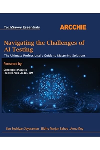 INDEPENDENT CAT Navigarea provocărilor testării inteligenței artificiale: Ghidul suprem al profesionistului pentru stăpânirea soluțiilor