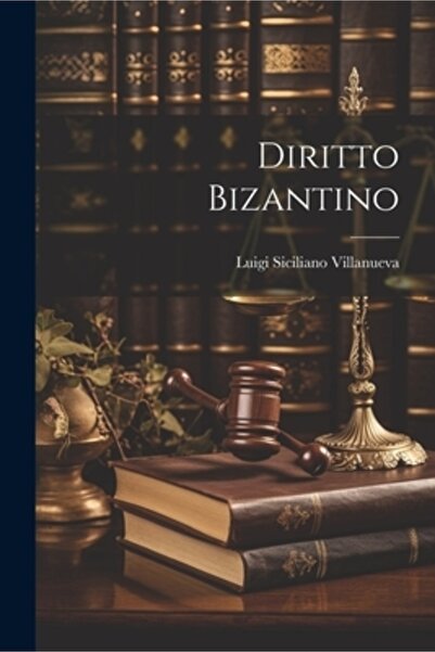 Legare Street Pr Drept Bizantino