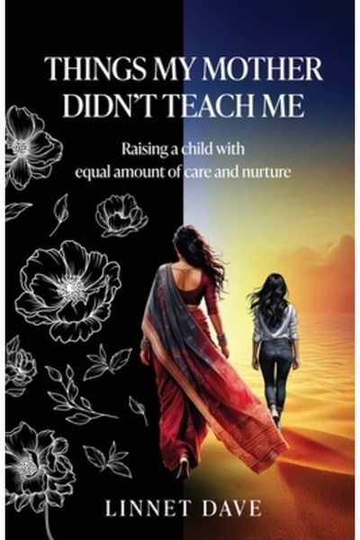 Harpercollins 360 Lucruri pe care mama nu m-a învățat: Să crești un copil cu ...