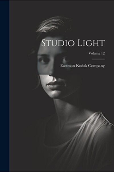 Legare Street Pr Lumină de studio; Volumul 12