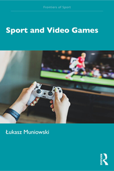 Routledge Sport și jocuri video