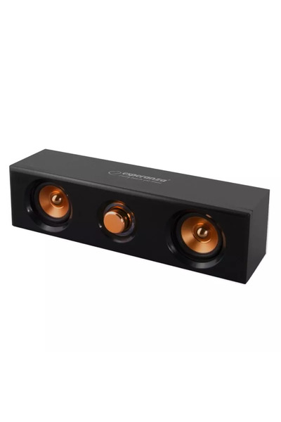 ESPERANZA TANGO USB 2.0 stereo speakers