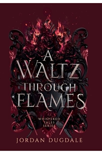 INDEPENDENT CAT Un vals prin flăcări