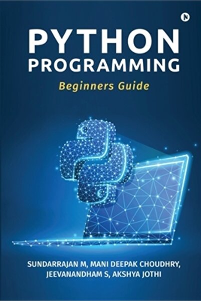 Harpercollins 360 Programare Python: Ghid pentru începători