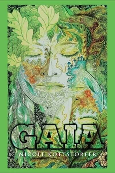 Covenant Books Gaia
