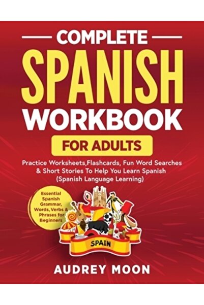 INDEPENDENT CAT Caiet complet de exerciții în spaniolă pentru adulți