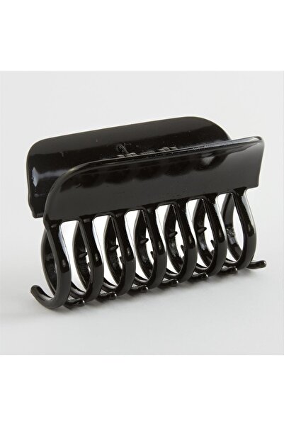 CT STONES مشبك مسطح 1 قطعة 8 سم