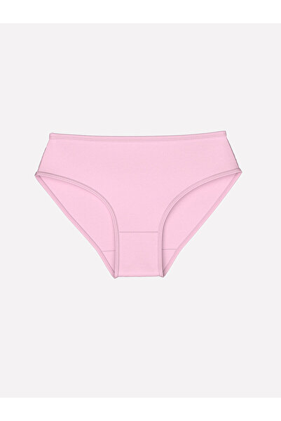 LC Waikiki Σετ 3 εμπριμέ εσώρουχα για κορίτσια