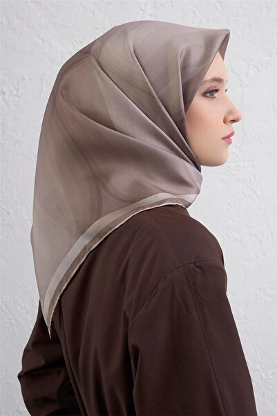 Armine Sura Silk Scarf -2025/2026 -9402D 07