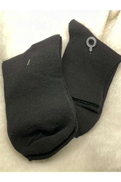 Lunavia Women's Socks (2 Thread Soft Texture)