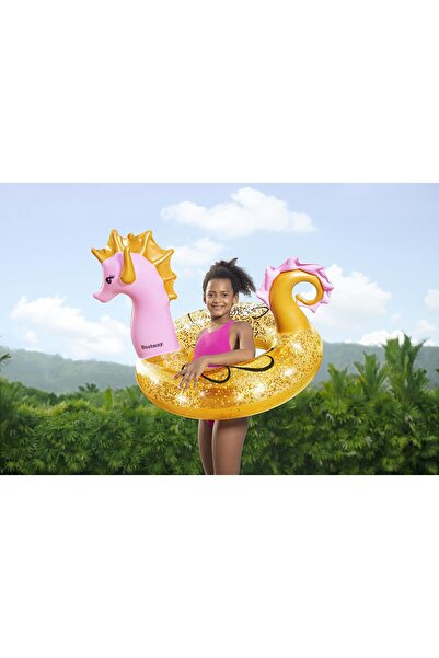 BESTWAY Silver Adult Simit 115 cm