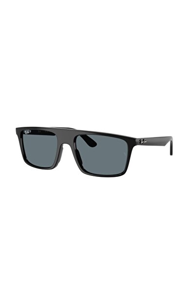 Ray-Ban 0Rb 2222 901/3R 57 Unisex Sunglasses