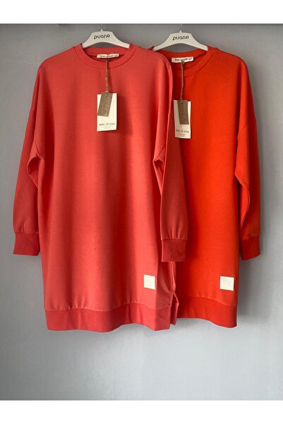 Soul Women's Basic Tunic 2-Pack