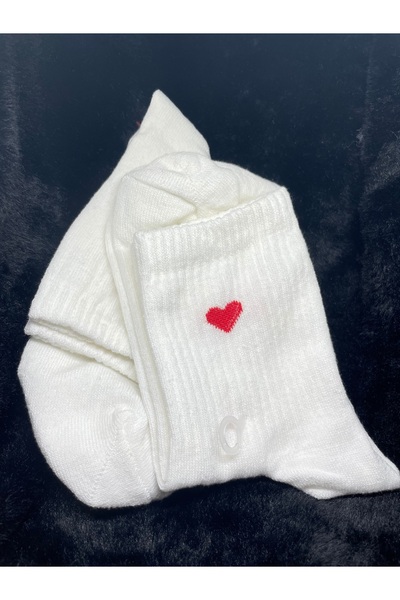 Lunavia Women's Socks (2 Thread Soft Texture)