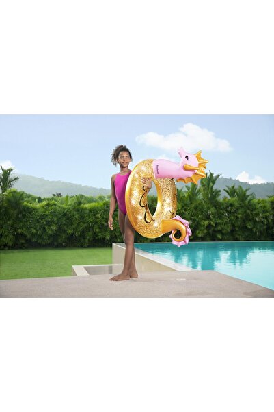 BESTWAY Silver Adult Simit 115 cm