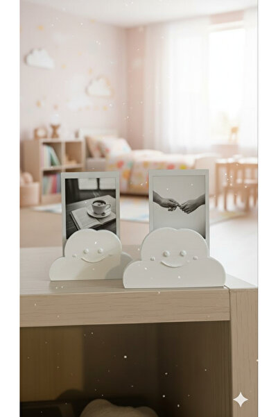 DigiArtisan3D Küçük Bulutlar Büyük Anılar Gülen Bulutlar Anılarınızı Taşıyor ...