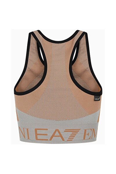 Emporio Armani Women's Sports T-Shirt 3Dth60-Tjdgz-1520