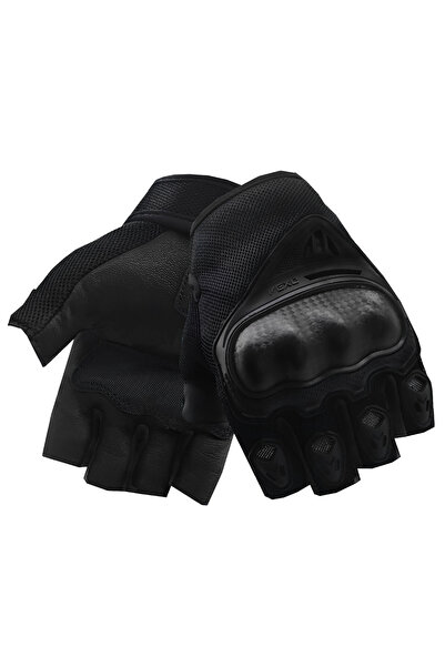 Vexo SANTA 2 ELDİVEN SİYAH